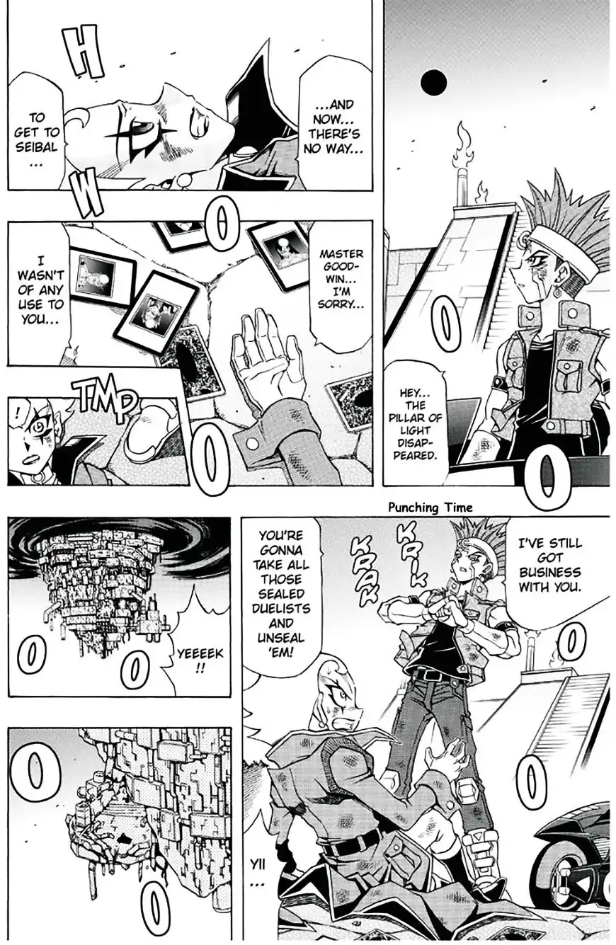 Yu-Gi-Oh! 5D's Chapter 44 24